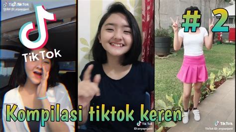 bokep cewek tiktok|Bokep Cewek Tiktok Viral 7 Menit 